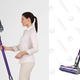 Refurb Dyson V6 Motorhead Cordless Vacuum | $130 | Woot